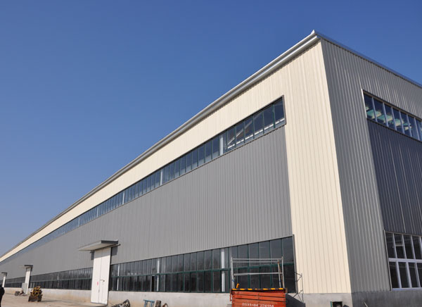 红桥新场外景图一